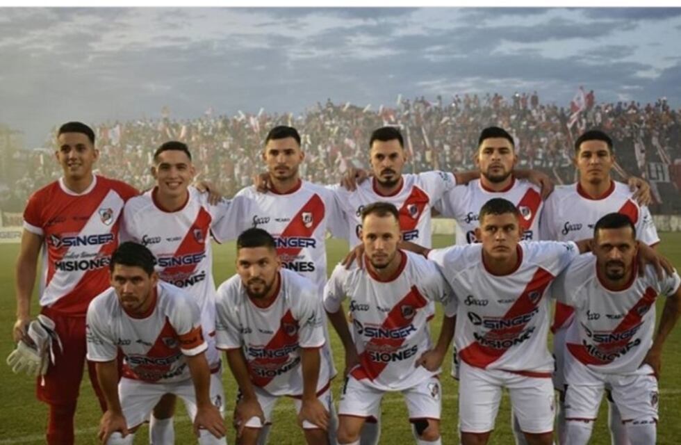 Guaraní no pudo de local y deberá darlo vuelta en Salta