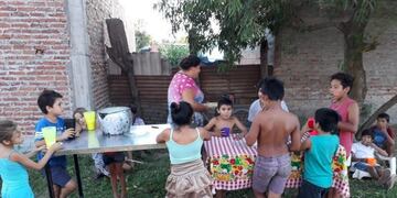 Presentaron un informe preocupante sobre los niveles de malnutrición en jóvenes