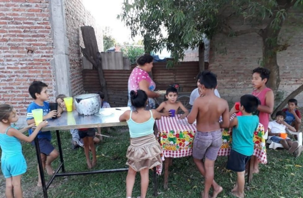 Presentaron un informe preocupante sobre los niveles de malnutrición en jóvenes