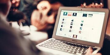 Internet imagen ilustrativa