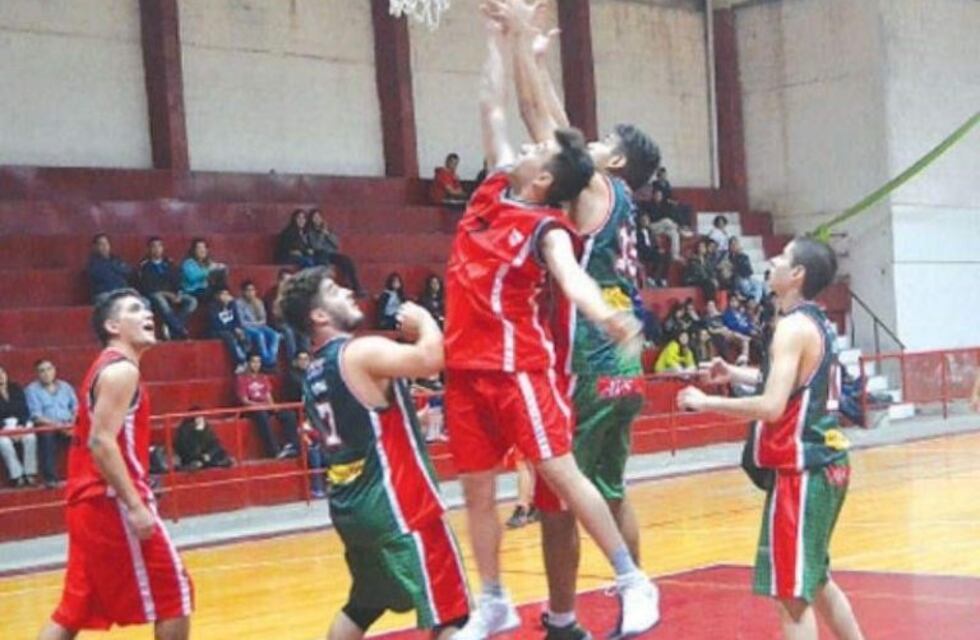 Básquet: presentarán hoy el Torneo Oficial 2019