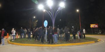 Nuevas Luminarias LED