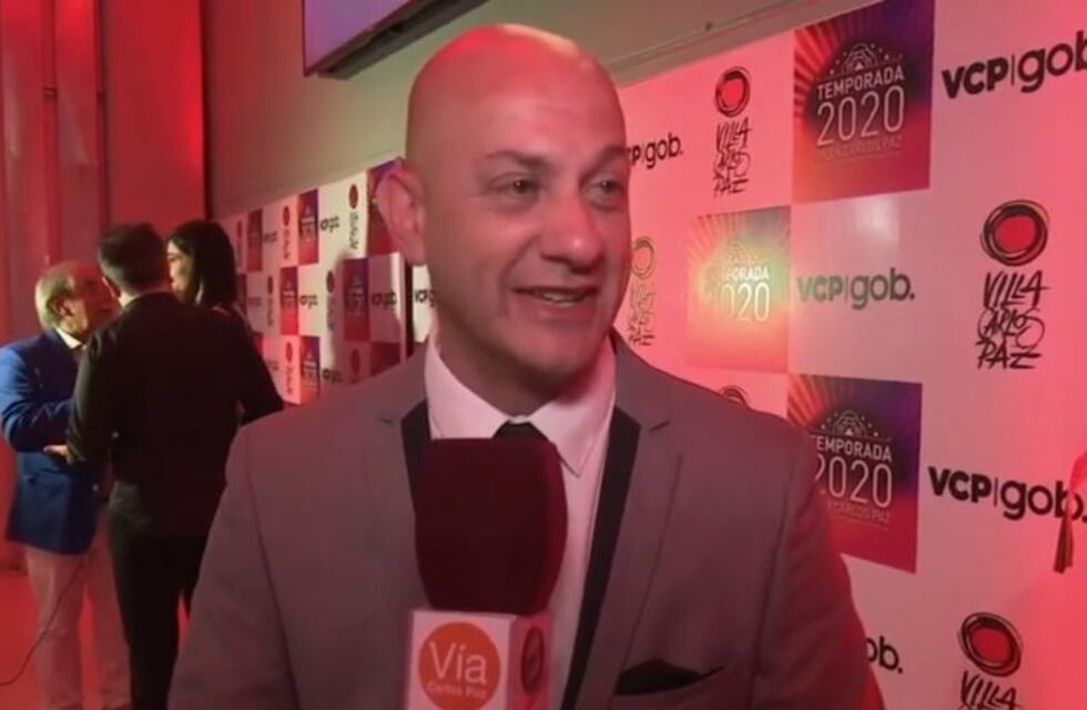 "Están dadas las condiciones con precios competitivos", asegura Gómez Gesteira de cara al verano 2020