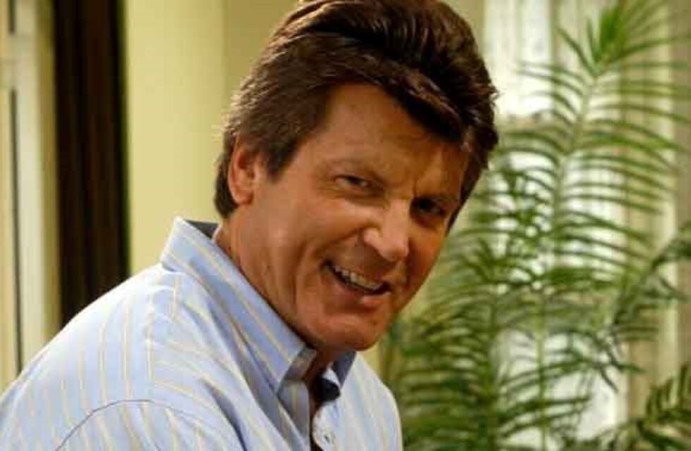 Internaron a Carlín Calvo en el sanatorio Los Arcos