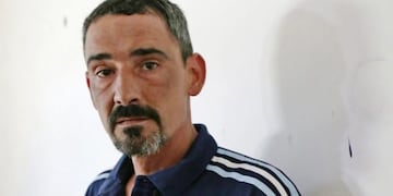 Pablo 'Bebote' Álvarez fue condenado a tres años y medio de prisión por extorsionar al ex DT de Independiente Ariel Holan