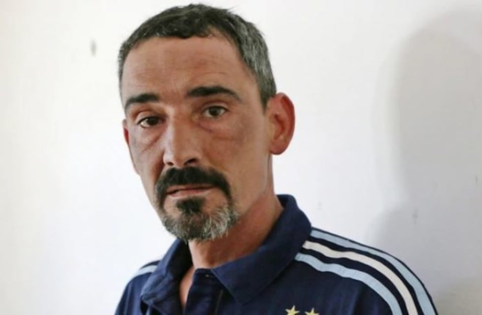 Pablo 'Bebote' Álvarez fue condenado a tres años y medio de prisión por extorsionar al ex DT de Independiente Ariel Holan