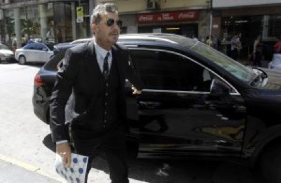 Clubes de Primera le exigirán al Gobierno que entregue el documento y el dinero de la rescisión del Fútbol para Todos