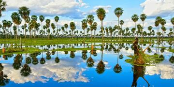Habrá paseos guiados por baqueanos y organizados por el Ministerio de Turismo