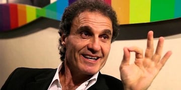 Oscar Ruggeri dio detalles de la charla que mantuvo con Carlos Tevez, horas después de los incidentes en las cercanías al estadio Monumental\u002E