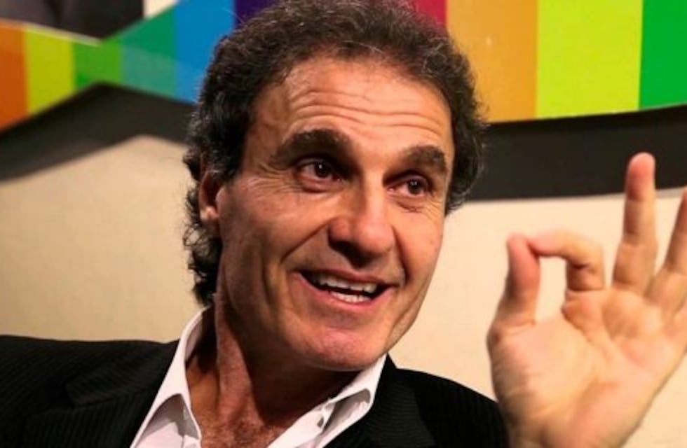 Ruggeri calentó el duelo con Chile: "Ganaron dos copitas, no se agranden"
