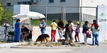 Zoonosis Trelew\u002E