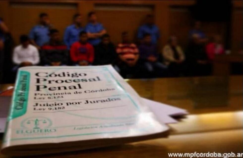 Tanti: condenan a una pareja que usaba a su hijo para vender drogas