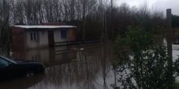 Inundación en Mardel (0223)