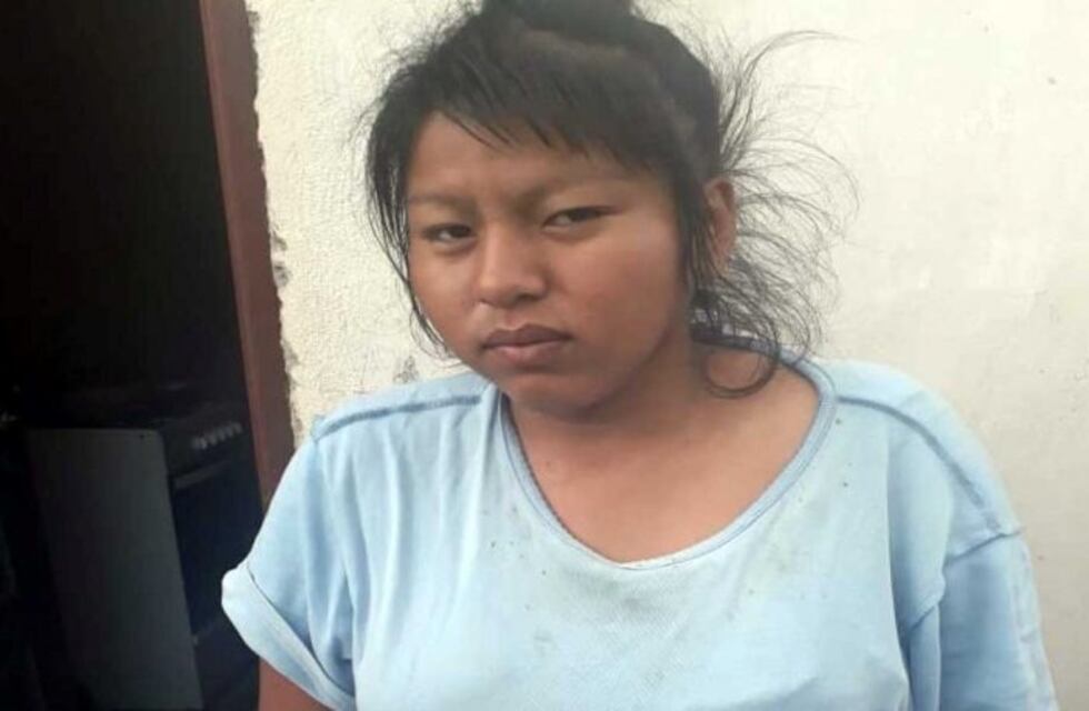 Salta: intensa búsqueda de Soledad Margarita Damaso