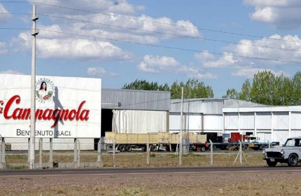 Arcor se muda a San Luis tras cerrar sus plantas en Mendoza