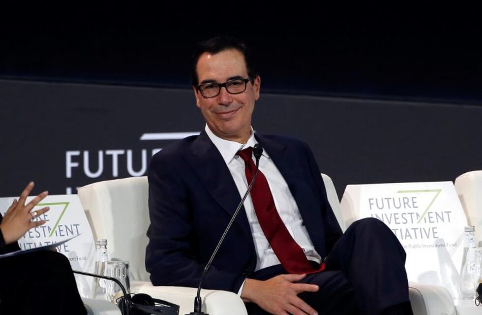 El gobierno de EE.UU., a Alberto Fernández: "Esperamos que cumpla los compromisos con el FMI"