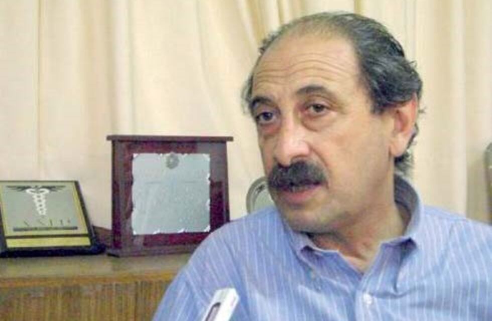 Hallaron muerto en el interior de su vehículo a un reconocido médico local