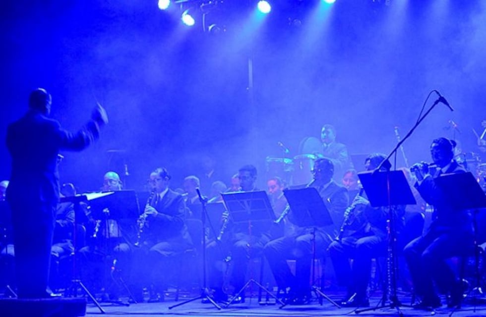 La Orquesta Sinfónica Provincial se presentará en Puerto Belgrano