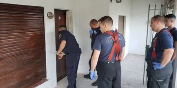 La historia detrás del crimen de Lomas de Zamora: asesinó a su marido al enterarse que había abusado de su hijo y lo tapó con cemento en un ropero\u002E