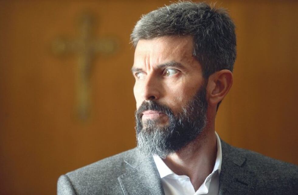 "Te vamos a meter un tiro en la nuca", fue la amenaza que recibió Ulpiano Suarez