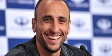 Foto: Telam/Zuma Press/dpa