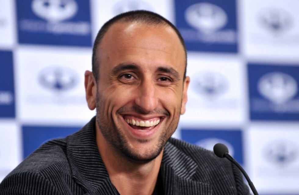 Las tres increíbles propuestas laborales que recibió Manu Ginóbili después del retiro