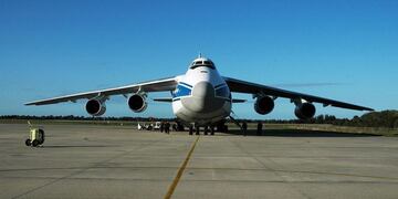 Antonov 124\u002E