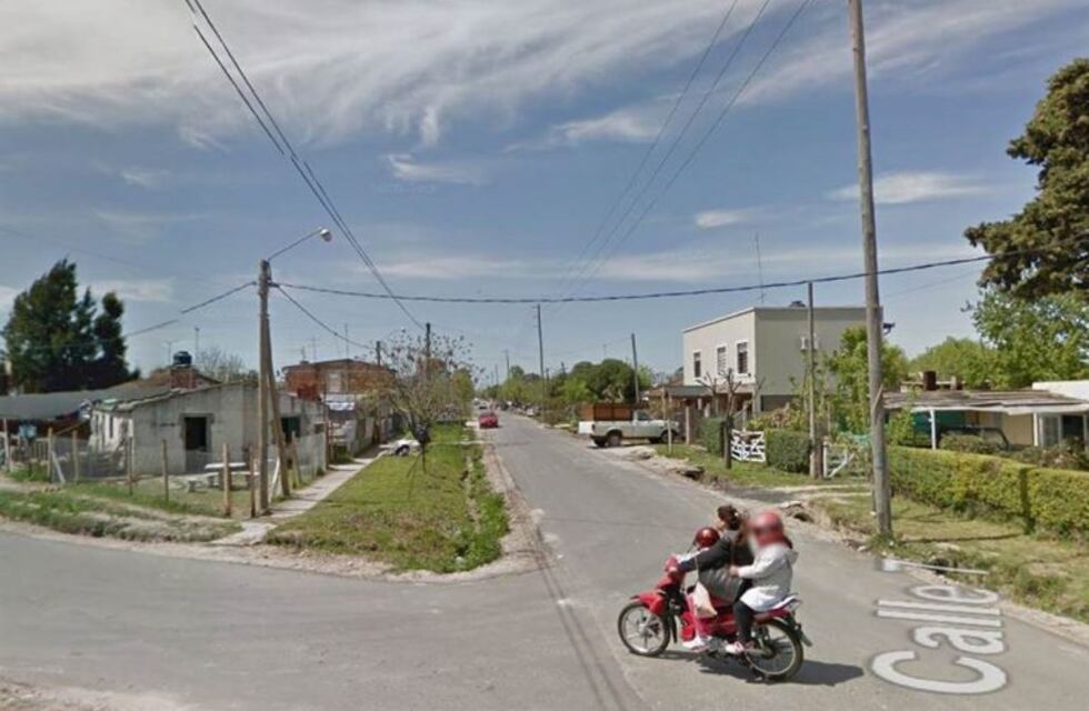 Asesinaron a puñaladas a dos jóvenes en City Bell y hay dos detenidos
