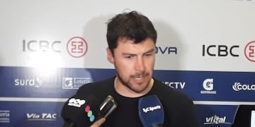 El Cacique Medina definió la lista de concentrados y realizará tres cambios ante la Lepra\u002E