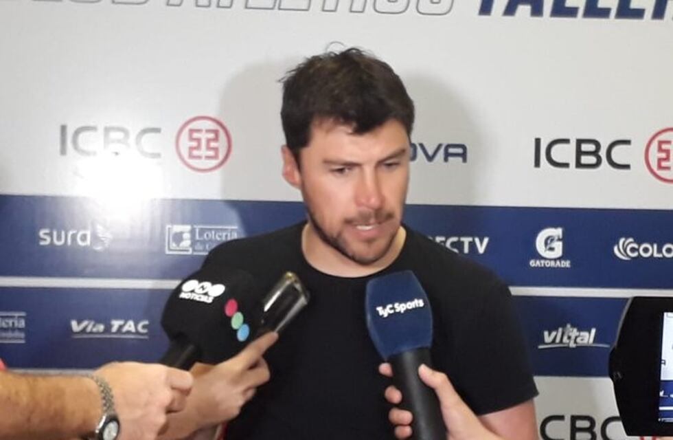 La lista de concentrados de Talleres para recibir al Newell's de Kudelka