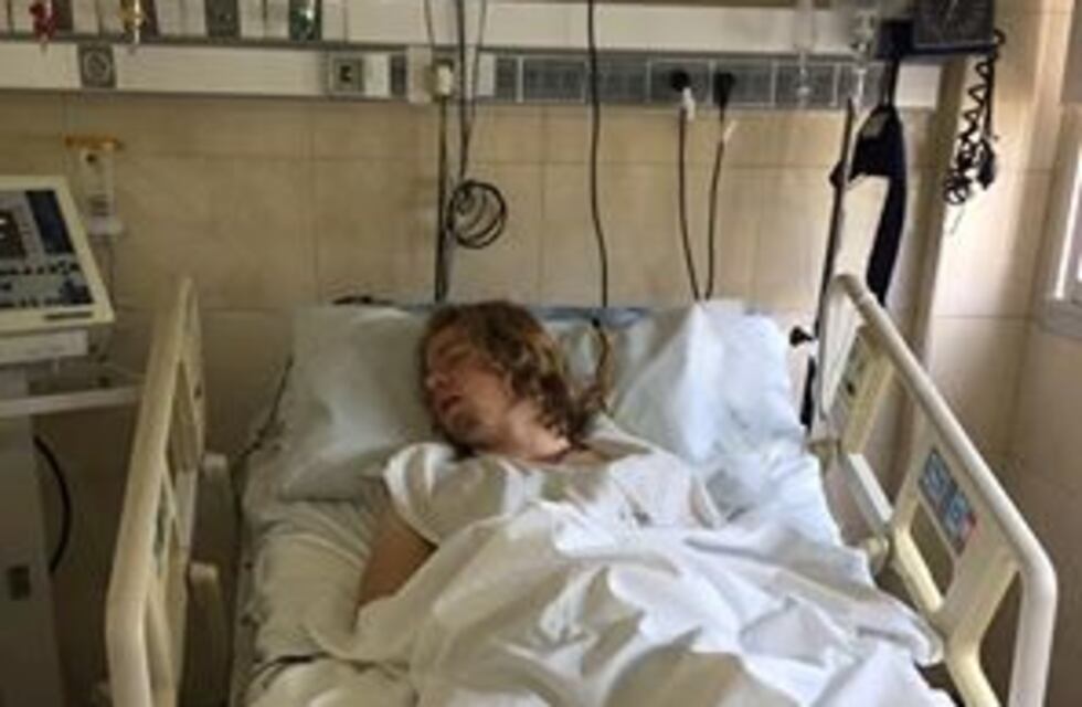 Un joven fue golpeado por un grupo de rugbiers del club San Fernando y quedó internado