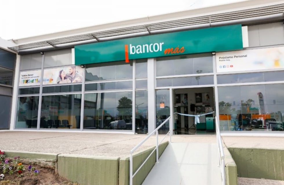 Bancor amplía el monto para préstamos por conexiones de gas