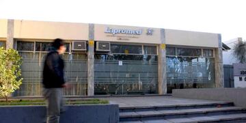 Atraparon en el acto a los ladrones de medicamentos.