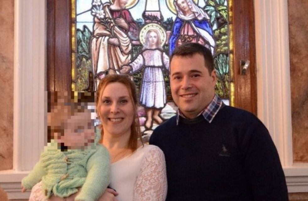 Hay otro mendocino en el ARA San Juan