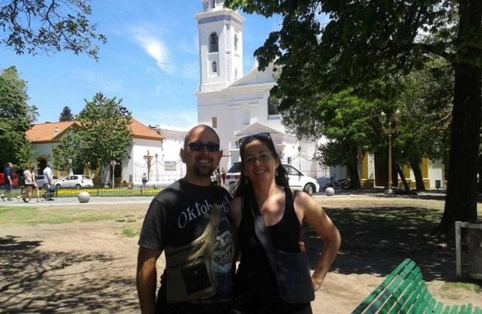 Los Viajeros de la Cruz de Sur, la historia de una vida sin ataduras