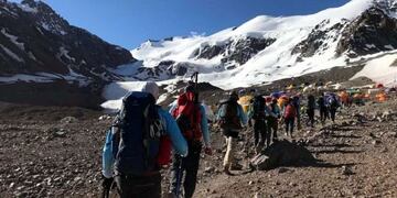 Sergio Furlán creó esta nueva modalidad
