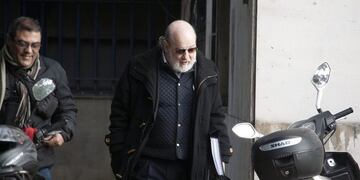 Claudio Bonadio (Foto: Federico López Claro)