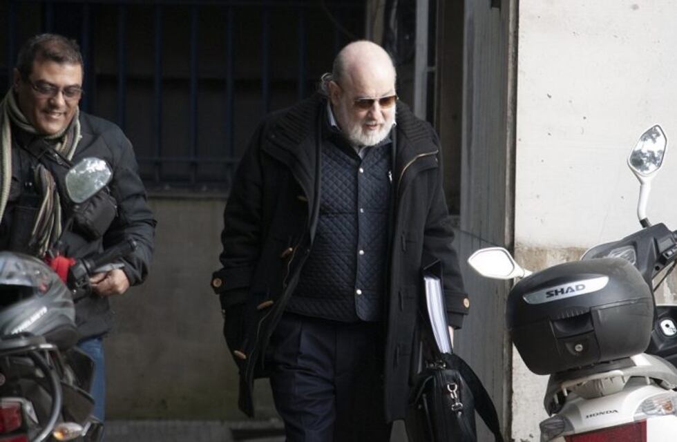 "La última vez que hablé con él, lo escuché bien", contó la secretaria de Claudio Bonadio