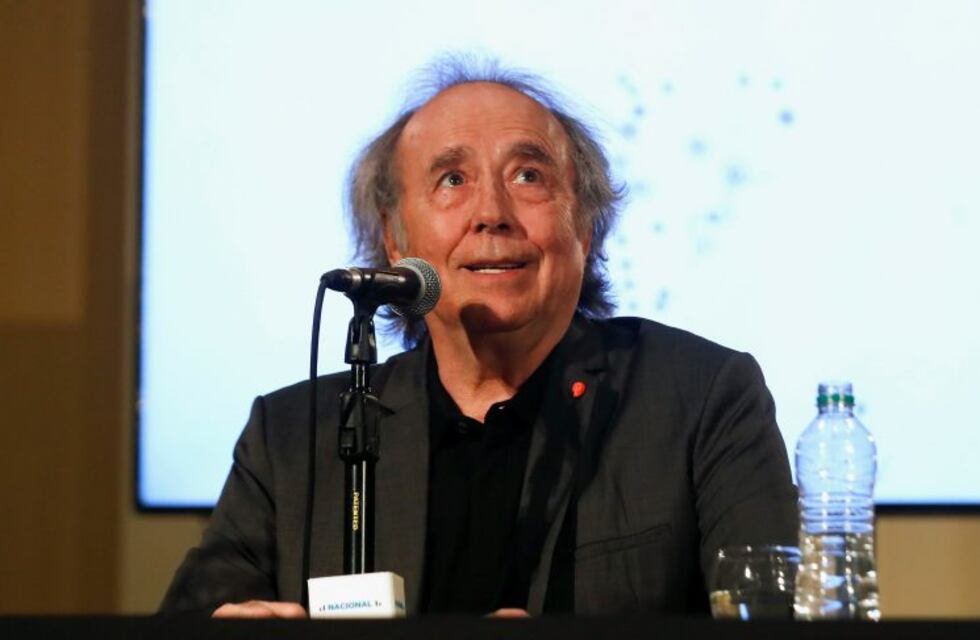 Serrat vuelve a Córdoba