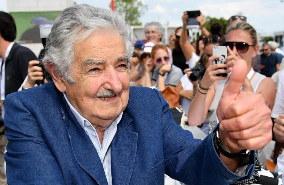 El documental de Emir Kusturica sobre "Pepe" Mujica llega a Netflix