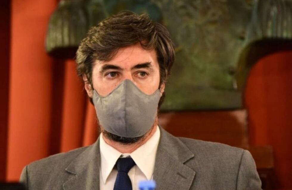 Angel Giano: "Las elecciones PASO del año que viene deberían suspenderse"