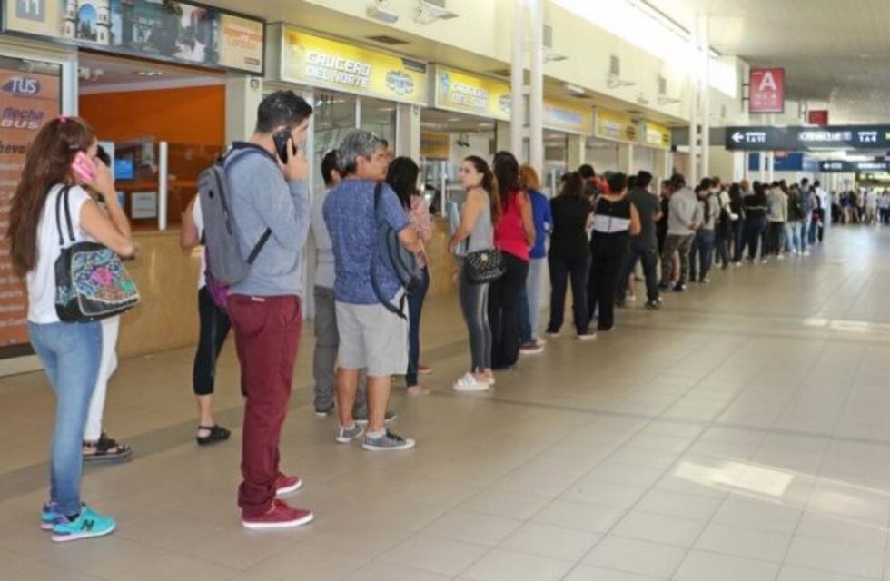 Más de 150 neuquinos se postularon para ser agentes de tránsito