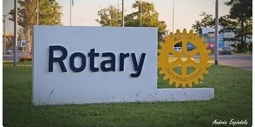 Rotary Alta Gracia