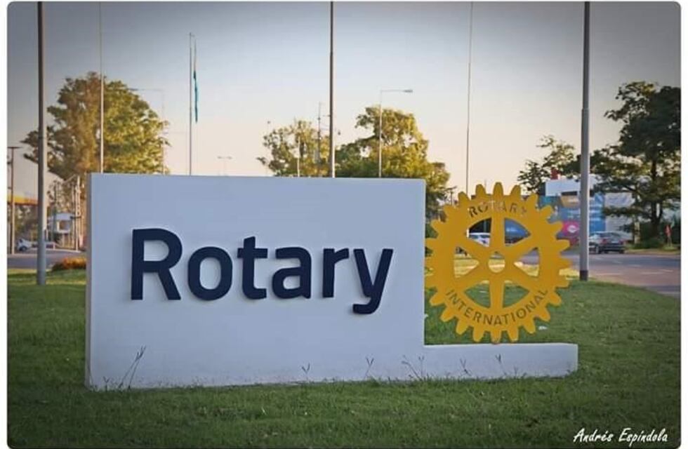 Rotary Club Alta Gracia hará entrega de premios 2019