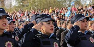Abrieron las inscripciones para la Escuela de Suboficiales de Córdoba.