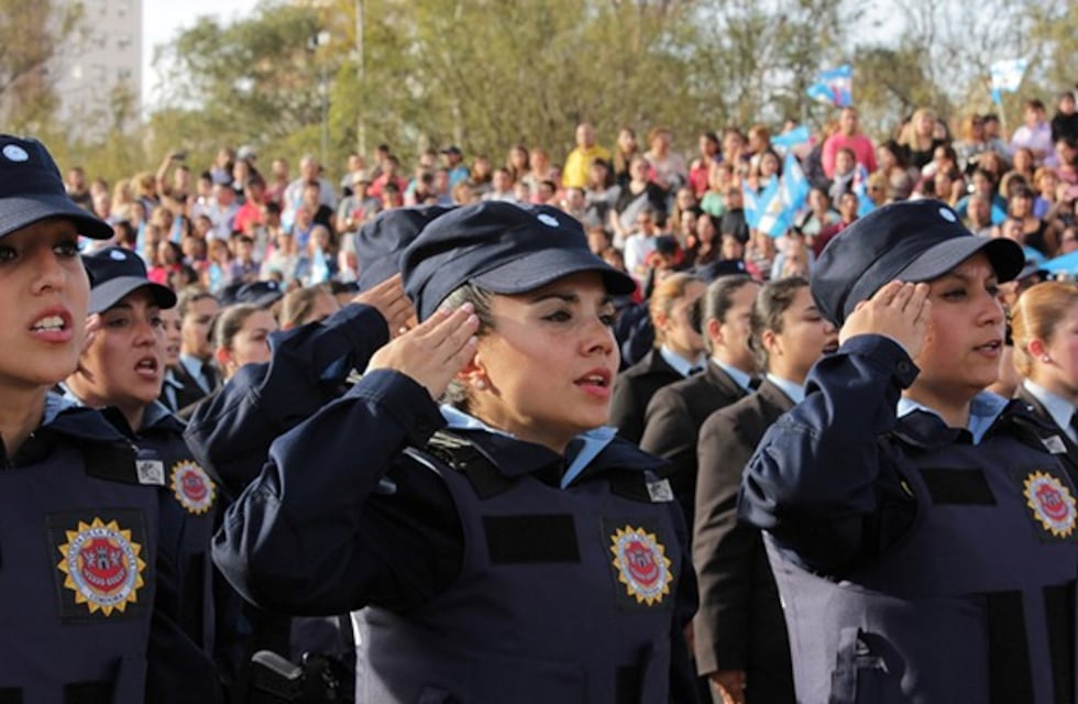 Cómo anotarse a la Escuela de Suboficiales de Córdoba y cuáles son los requisitos