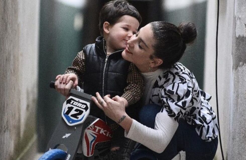 Qué le dijo Juana Repetto a su hijo Toribio cuando el pequeño le preguntó por su papá