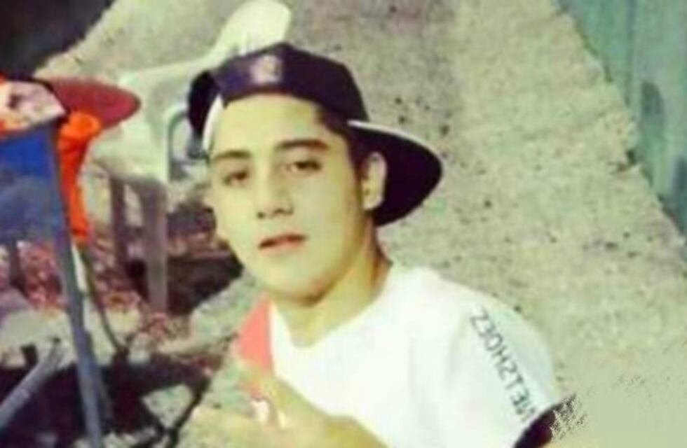 Falleció un menor en un accidente de tránsito