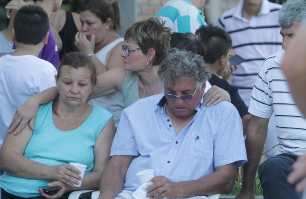 El papá de Emiliano Sala: "No lo puedo creer"