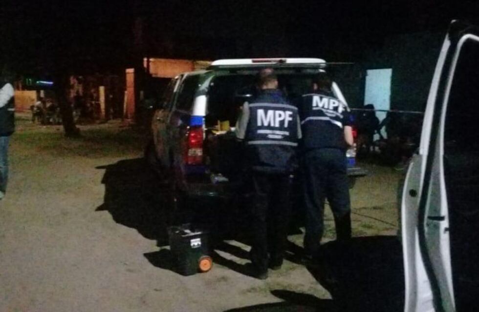 En un enfrentamiento entre vecinos un joven recibió un escopetazo en el rostro